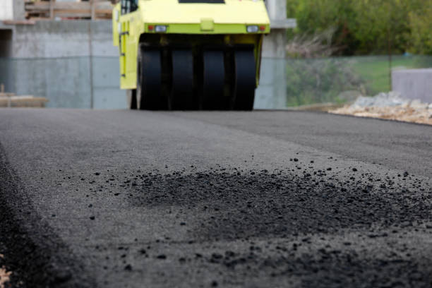 Best Driveway Paving Contractor  in , TN