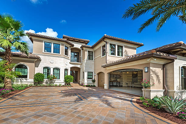 Best Concrete Paver Driveway  in , TN