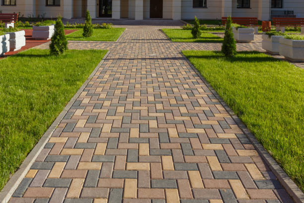 Best Cobblestone Driveway Pavers  in , TN